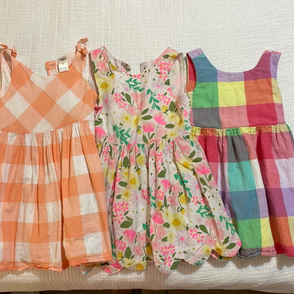Cute summer dress bundle